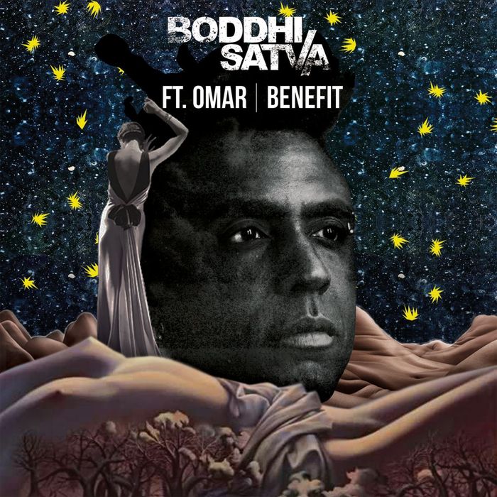 SATVA, Boddhi feat OMAR - Benefit