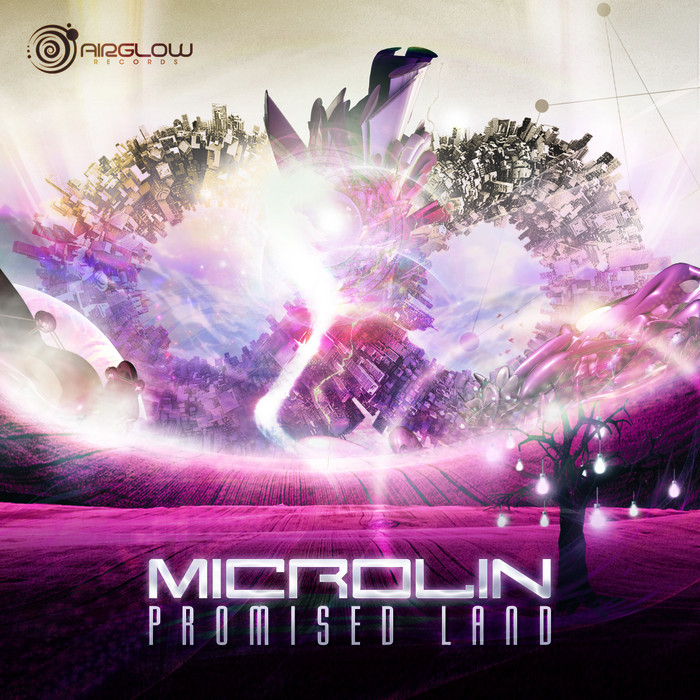 MICROLIN - Promised Land