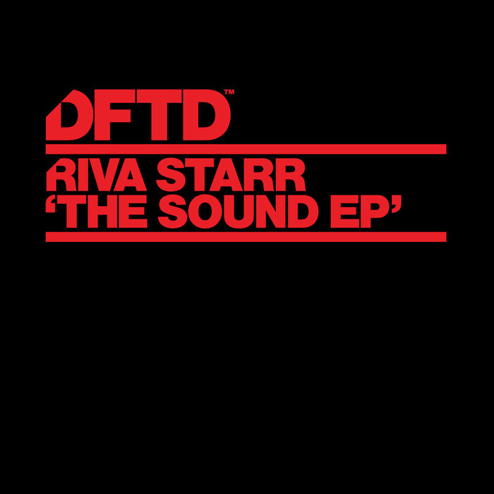 Riva Starr Sound Of The Bettest