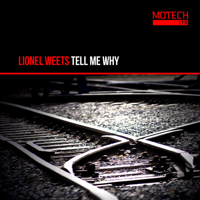 WEETS, Lionel - Tell Me Why