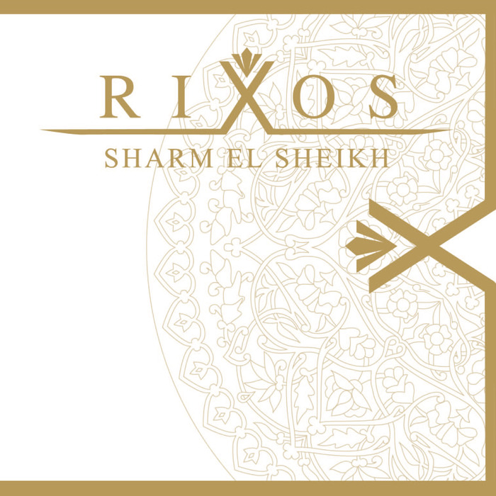 CORT, Chadash/VARIOUS - Rixos Sharm El Sheikh