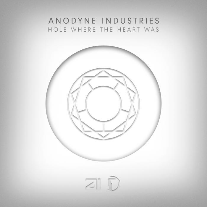 INDUSTRIES, Anodyne - Hole Where The Heart Was EP