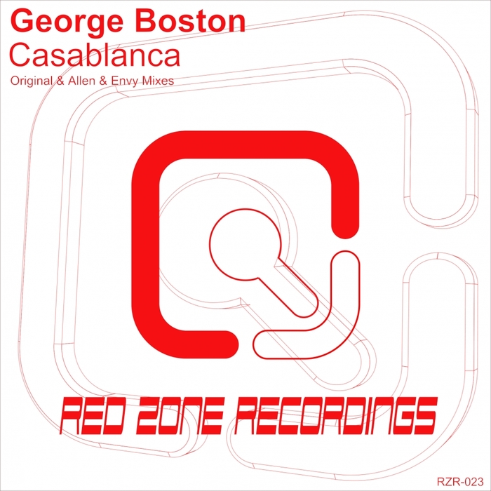 BOSTON, George - Casablanca