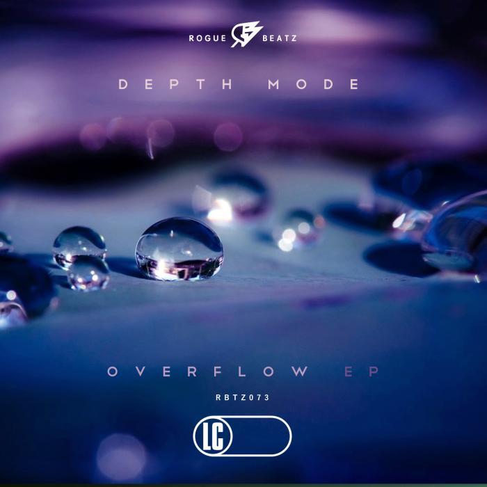 DEPTH MODE - Overflow EP