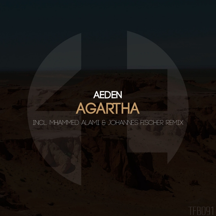 AEDEN - Agartha