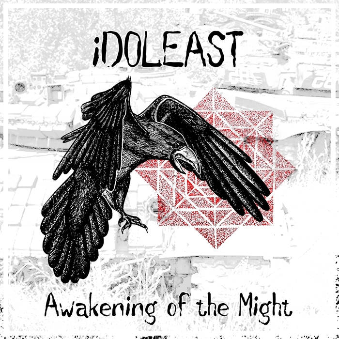 IDOLEAST - Awakening Of The Might