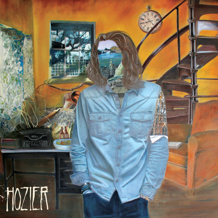 HOZIER - Hozier