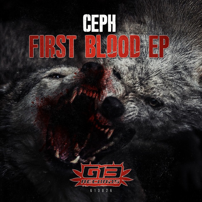 Download Ceph - First Blood EP mp3