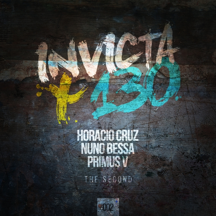 HORACIO CRUZ/NUNO BESSA/PRIMUS V - The Second