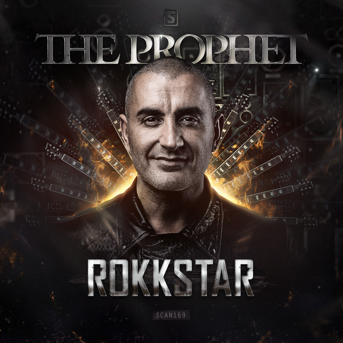 PROPHET, The - Rokkstar