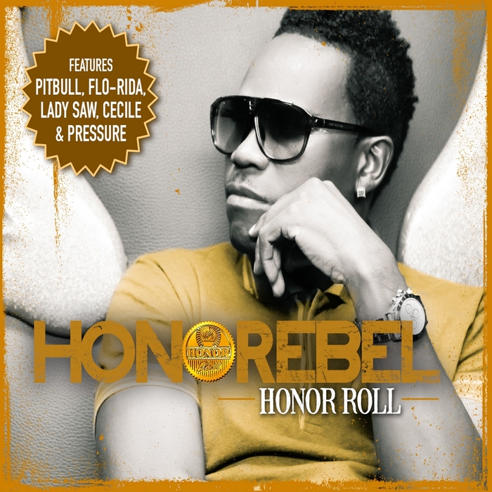 HONOREBEL - Honor Roll