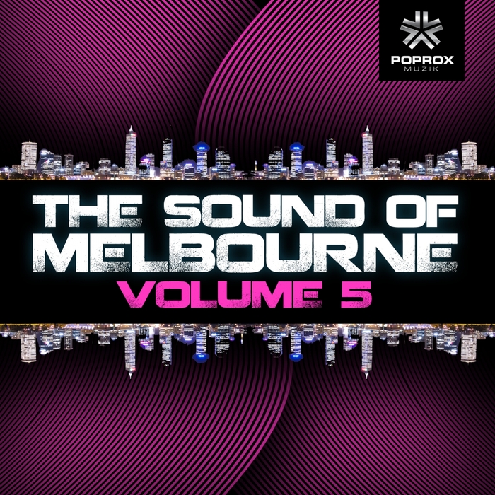 VARIOUS - The Sound Of Melbourne 5