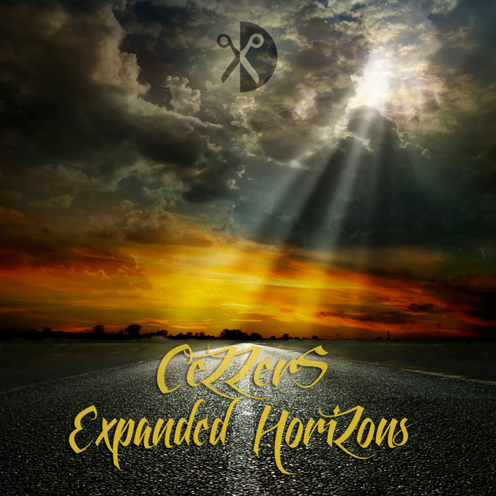CEZZERS - Expanded Horizons EP