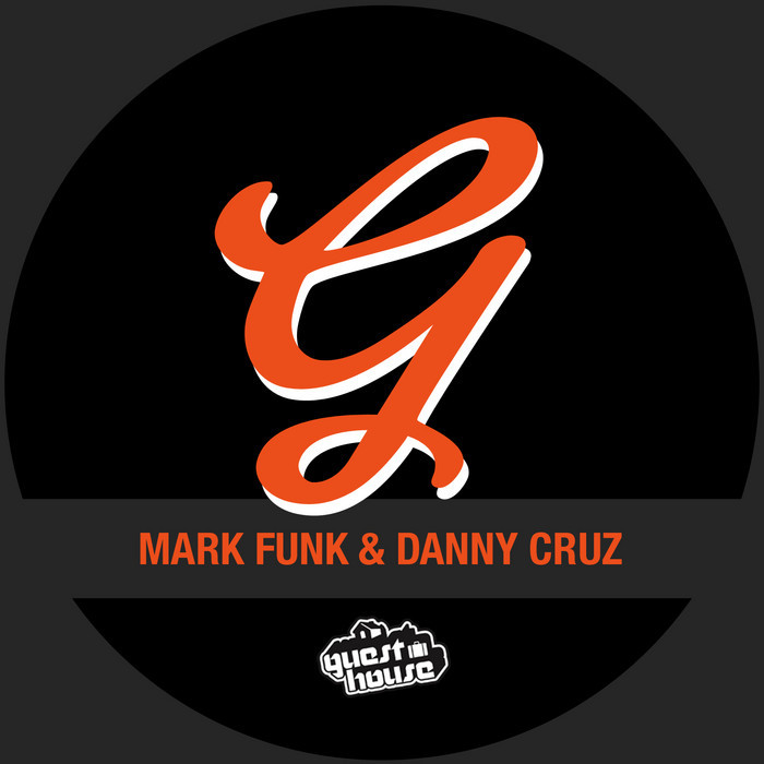 FUNK, Mark/DANNY CRUZ - Real Love