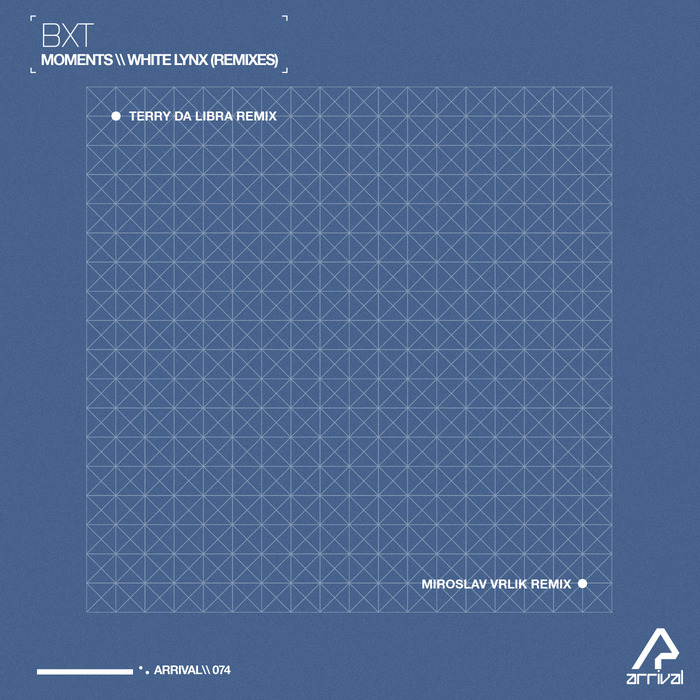 BXT - Moments (Remixes)
