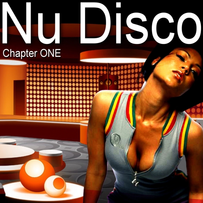 VARIOUS - Nu Disco Chapter One