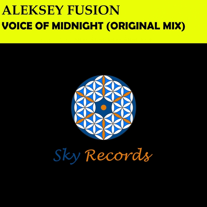FUSION, Aleksey - Voice Of Midnight