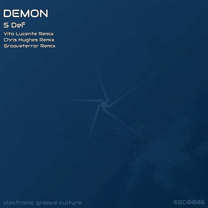 S DEF - Demon