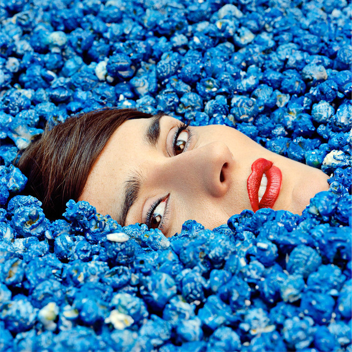 YELLE - Completement Fou