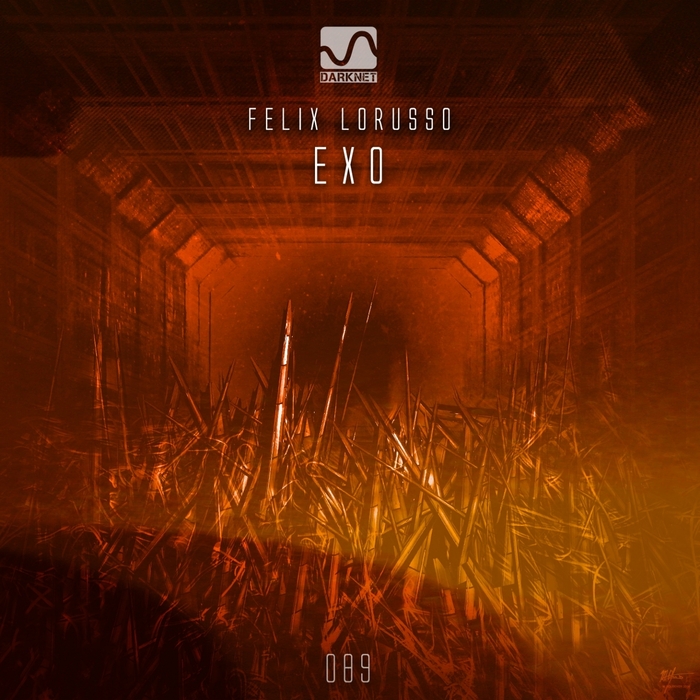 LORUSSO, Felix - Exo