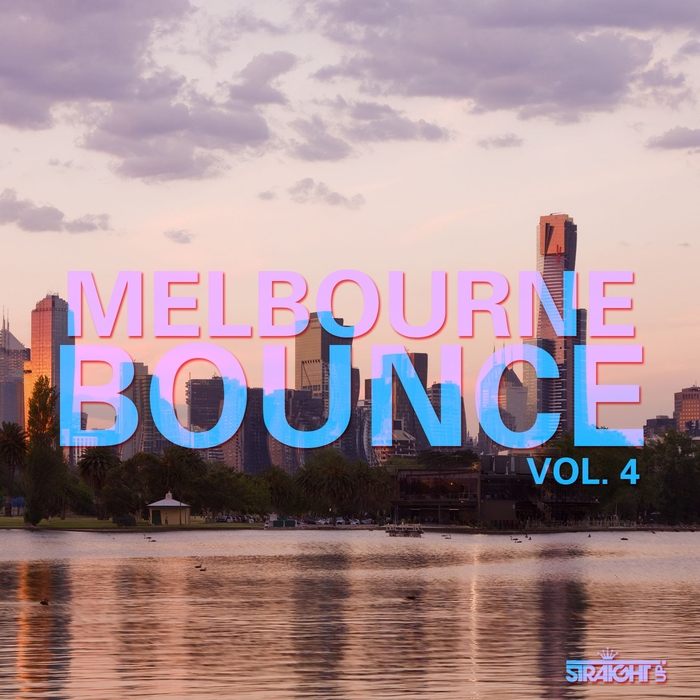 VARIOUS - Melbourne Bounce Vol 4