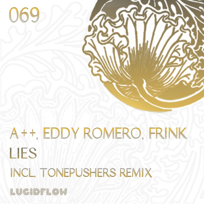 A++/EDDY ROMERO/FRINK - Lies