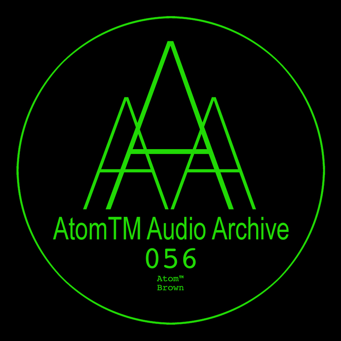 ATOMTM - Brown