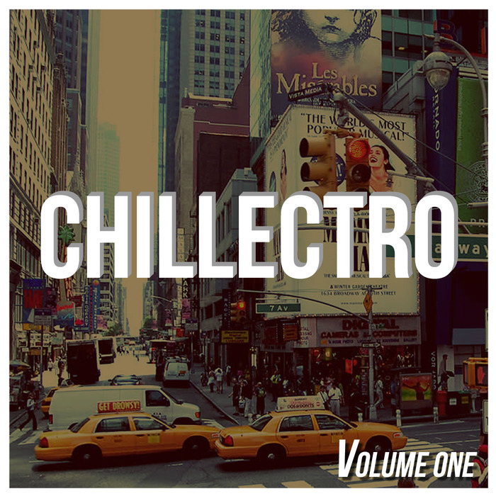 VARIOUS - Chillectro Vol 1