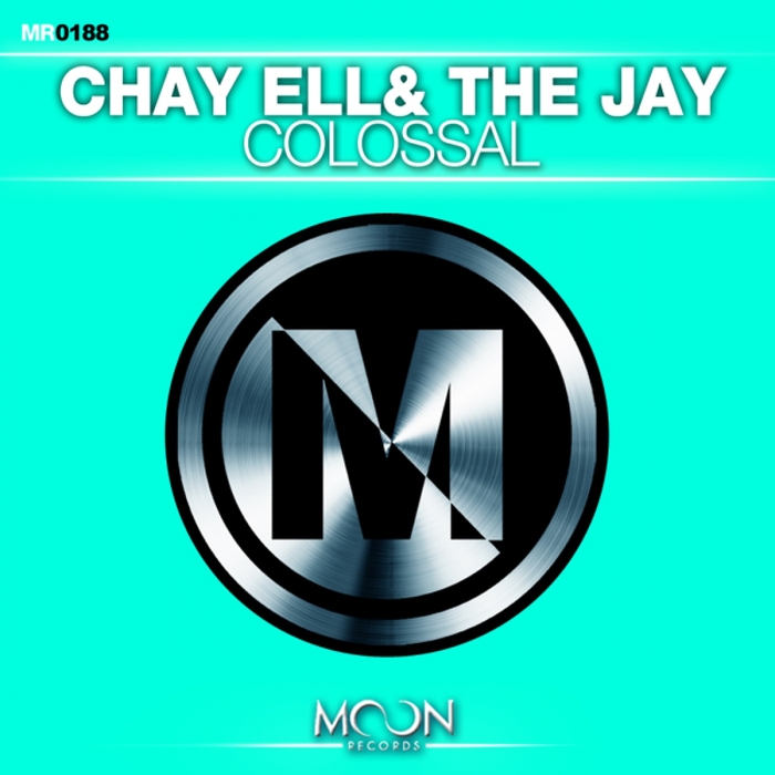 ELL, Chay/THE JAY - Colossal
