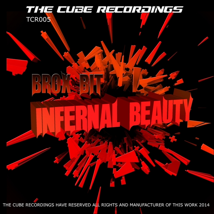 BROX-BIT - Infernal Beauty