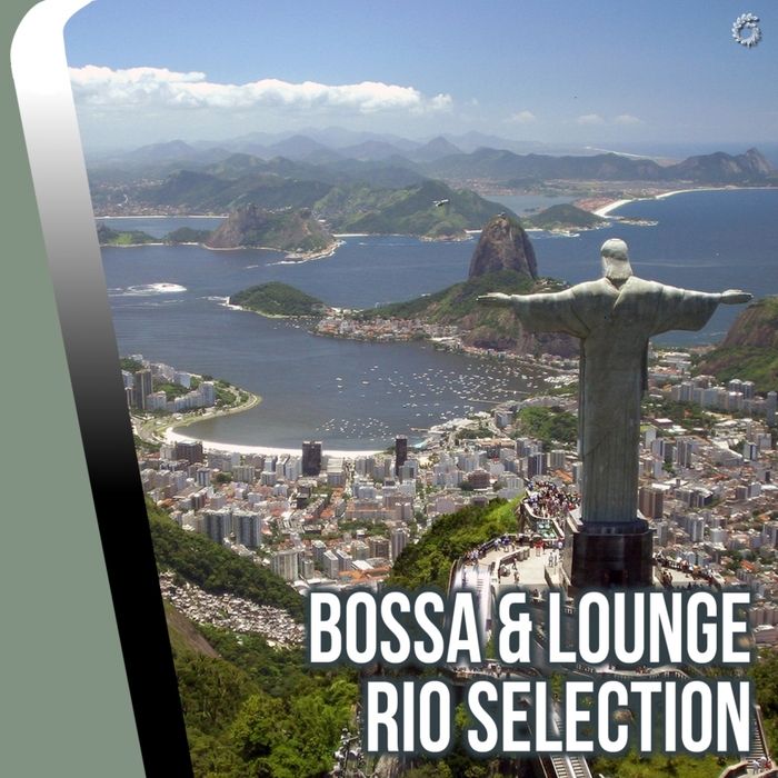 VARIOUS - Bossa & Lounge: Rio Selection