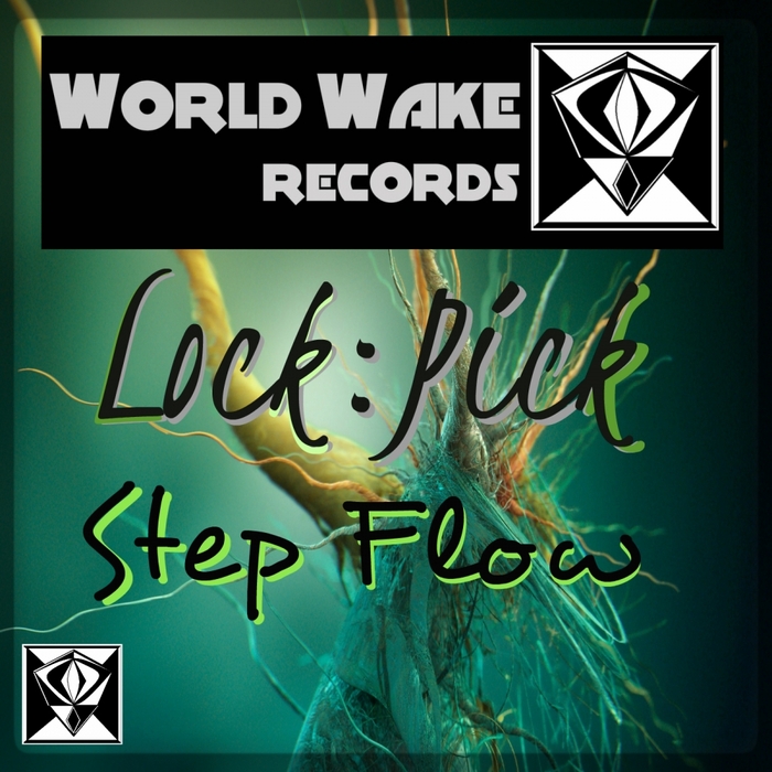 LOCK PICK - Step Flow