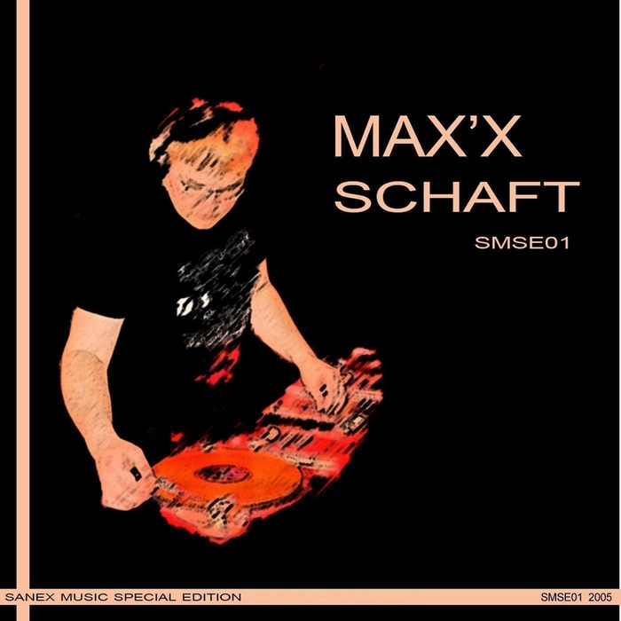 MAX X - SNhaft