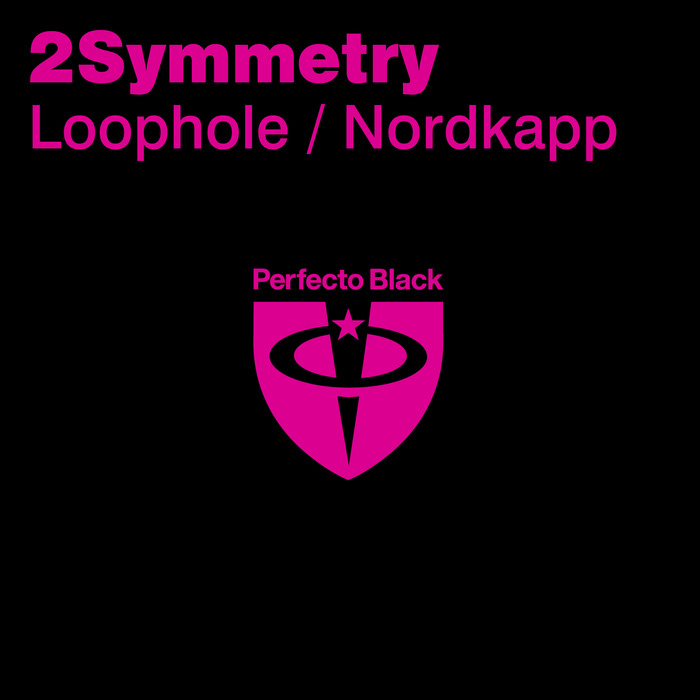 2SYMMETRY - Loophole/Nordkapp