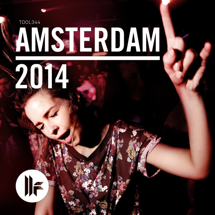 VARIOUS - Toolroom Amsterdam 2014