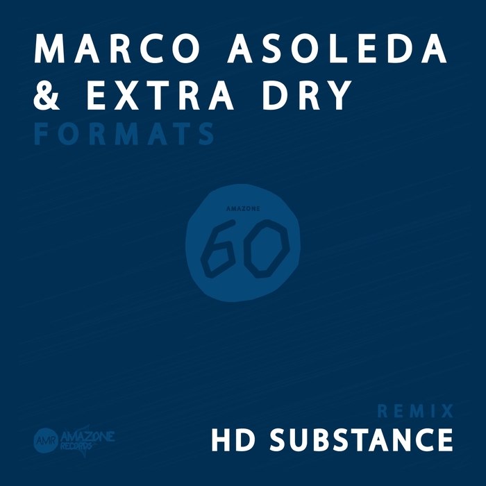 ASOLEDA, Marco/EXTRA DRY - Formats