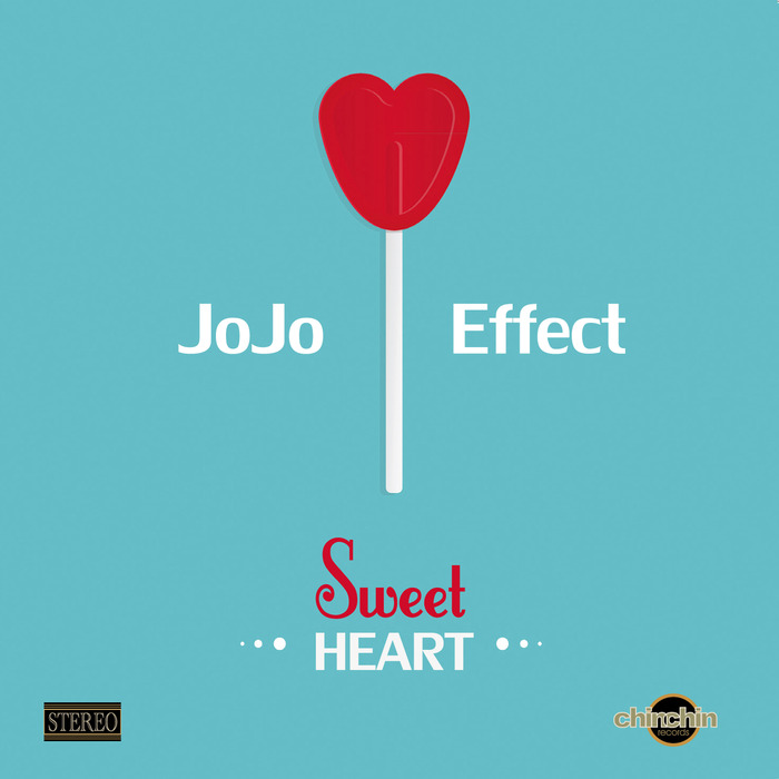 EFFECT, Jojo - Sweet Heart