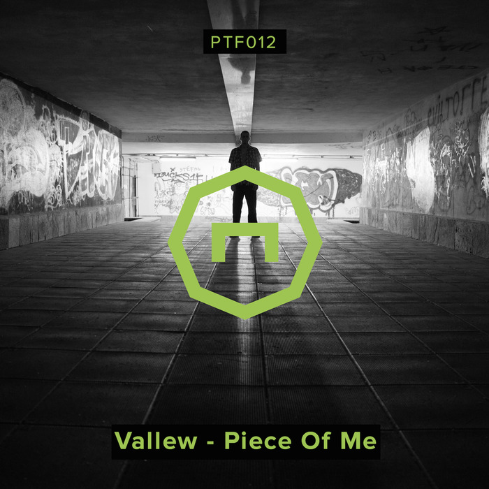 VALLEW - Piece Of Me