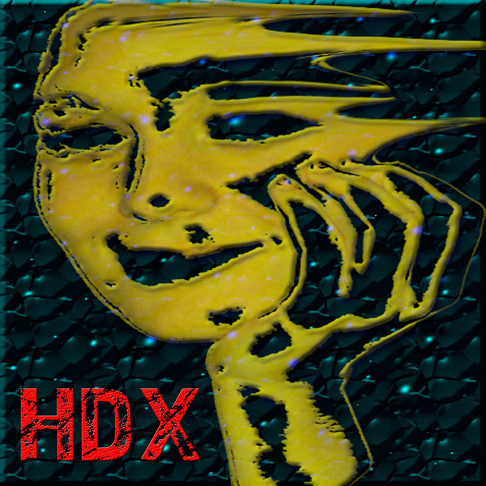 HDX - HDX 1