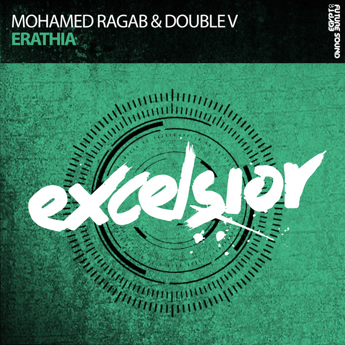 RAGAB, Mohamed/DOUBLEV - Erathia