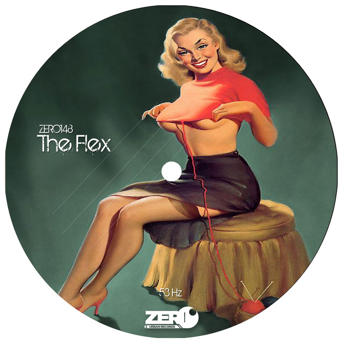 53 HZ - The Flex EP