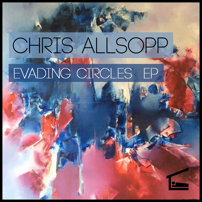 ALLSOPP, Chris - Evading Circles EP