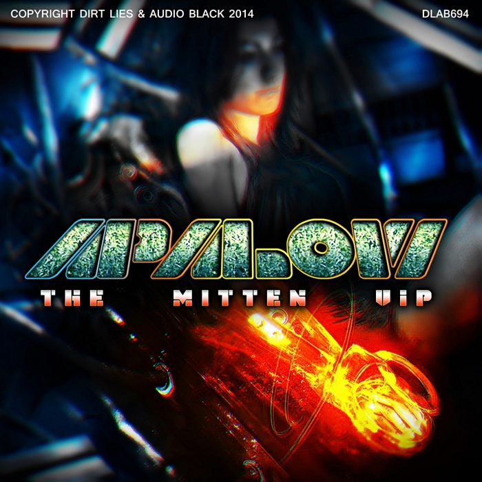 APALOW - The Mitten VIP