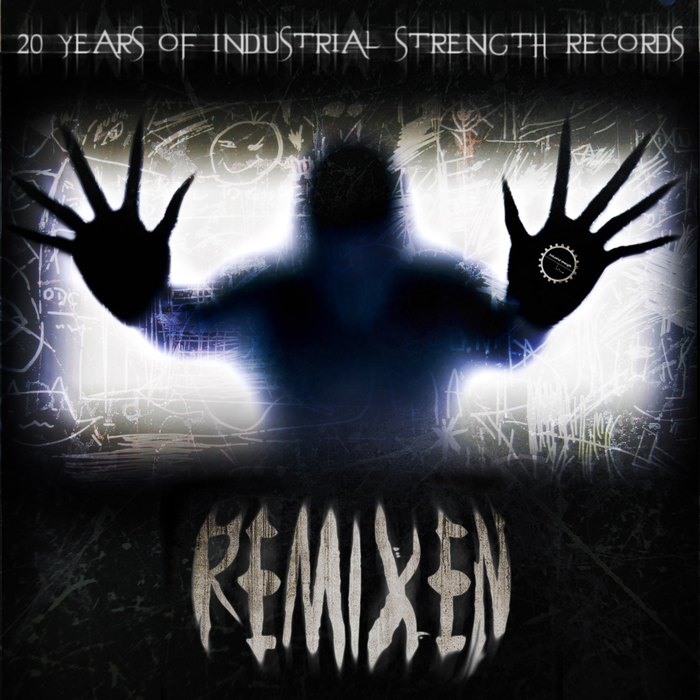 VARIOUS - Remixen: 20 Years Of Industrial Strength