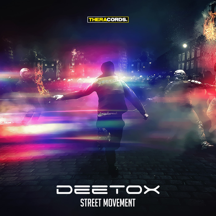 DEETOX/DELETE - Street Movement