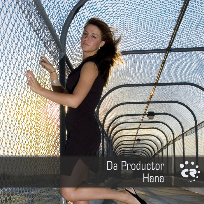 DA PRODUCTOR - Hana