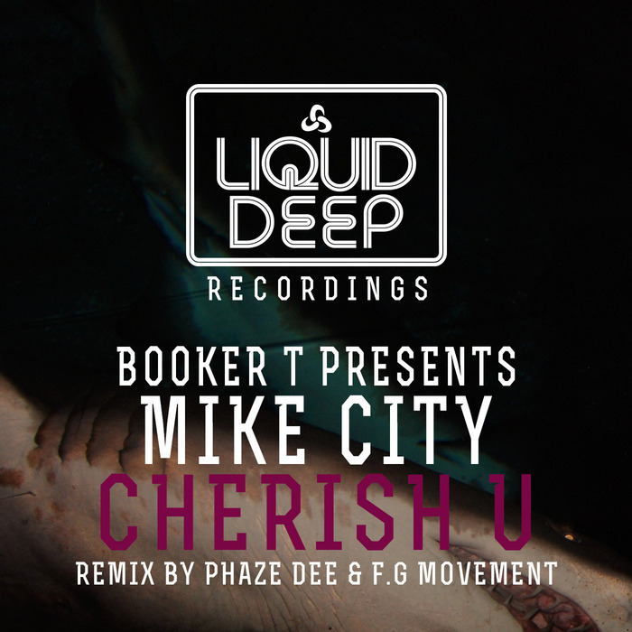 Mike city. Deep Liquid Music. Killa cherish.