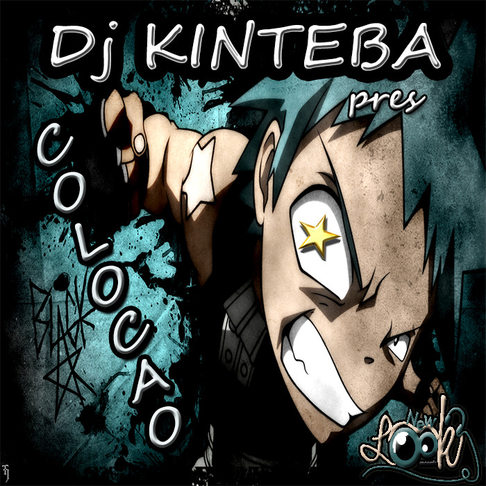 DJ KINTEBA - Colocao