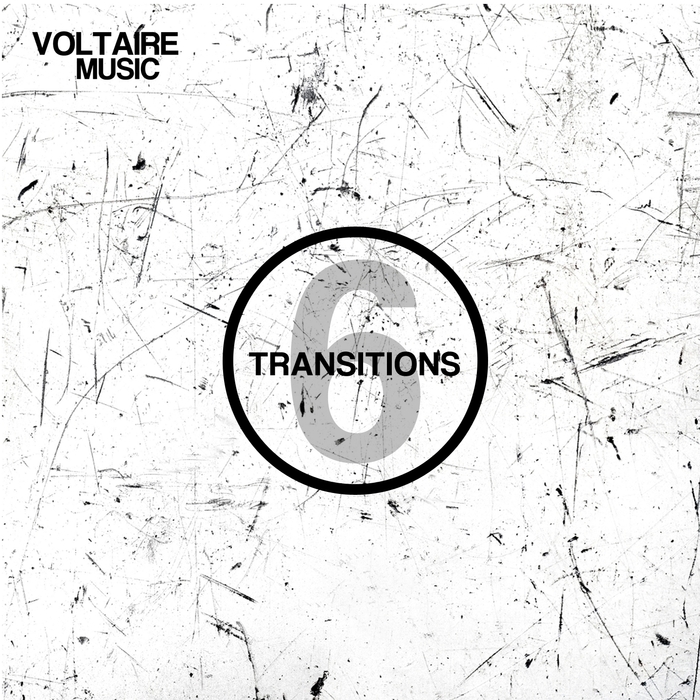 VARIOUS - Transition Issue 05