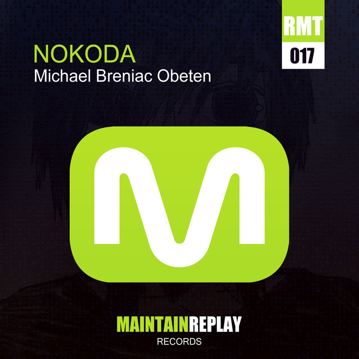 BRENIAC OBETEN, Michael - Nokoda